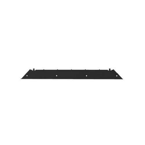 Lower Glass & Gasket Retainer for Drolet ECO-65R (PL75647)