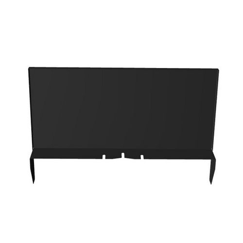 Faceplate 32 x 44 Top Panel for Century CW2800 (PL75751)