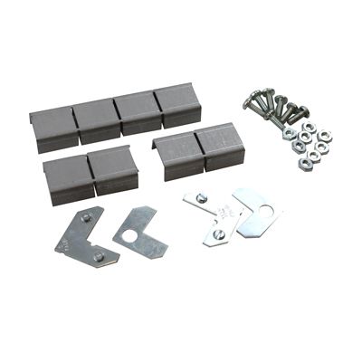 Insert Surround Hardware Kit for Drolet Escape 1800-I (SE15097)