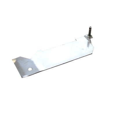 Air Control Plate Assembly for Osburn 1500 (SE16028)