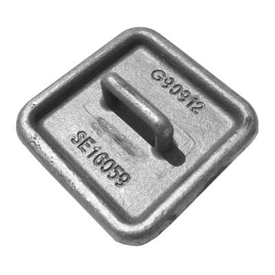 Ash Plug for Drolet ECO-55 (SE16059)