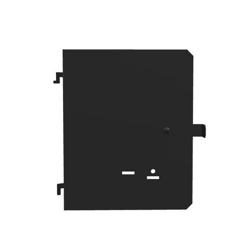 Stove Door for Drolet Hunter (SE17006)