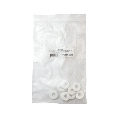 Drolet Eco-35, Drolet Eco-45, Flame Energy FP-35 FS & More Burn Pot Gasket Kit (SE21045)