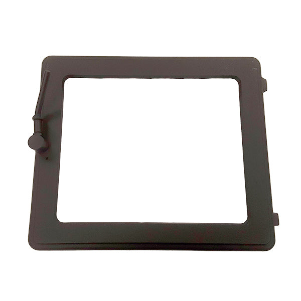 Cast Iron Stove Door with Handle for PSG Caddy, PSG Mini-Caddy & PSG Caddy Advanced II (SE24008-01)
