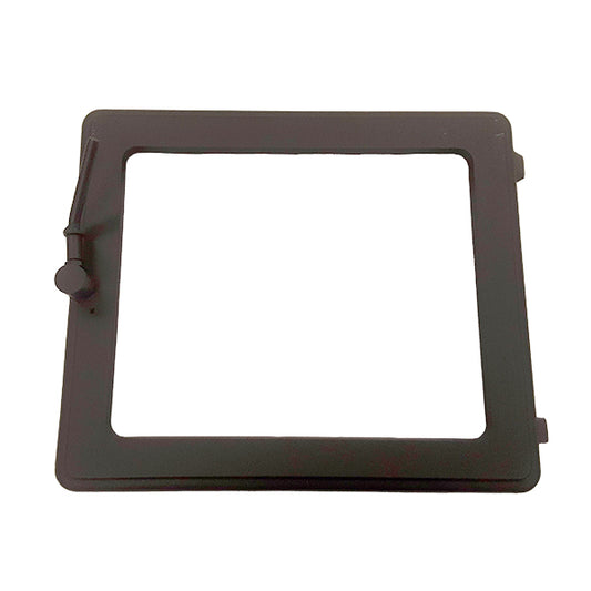 Cast Iron Stove Door with Handle for PSG Caddy, PSG Mini-Caddy & PSG Caddy Advanced II (SE24008-01)