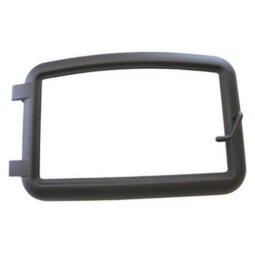 Door with Gasket & Handle without Glass for Drolet HT-2000 (SE24021B)