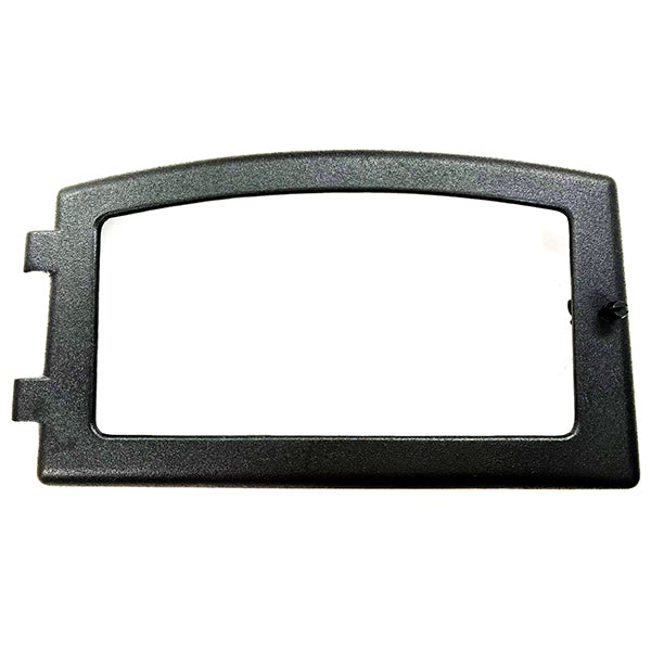 Door Assembly with Gasket, Handle & Latch for Drolet ECO-45 (SE24085-02)