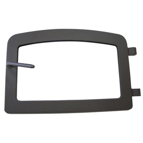 Replacement Door with Gasket without Glass & Handle for Drolet Escape 1800 (SE24107)