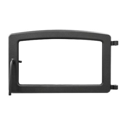 Cast Iron Stove Door for Century CW2900 (SE24209)