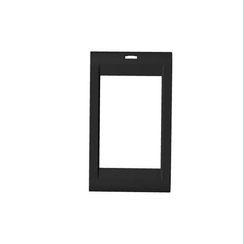 Cast Iron Stove Door with Gasket & Handle for Enerzone Destination 2.3-I (SE24237-01)