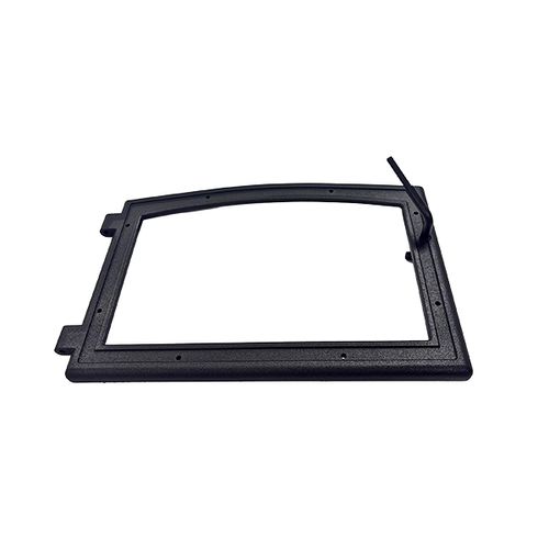 Cast Iron Stove Door with Handle & Gasket for Osburn 2000 (SE24285)