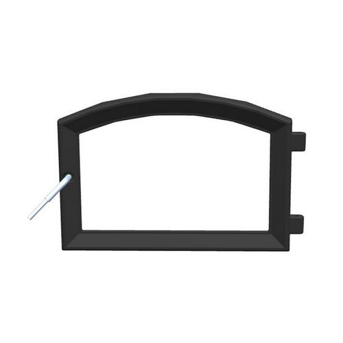 Solution 1.7 Door Assembly for Enerzone Solution 1.7 (SE24299)