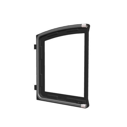 2.5ZC Right Door with Handle & Gasket for Enerzone Solution 2.5 ZC II (SE24307)