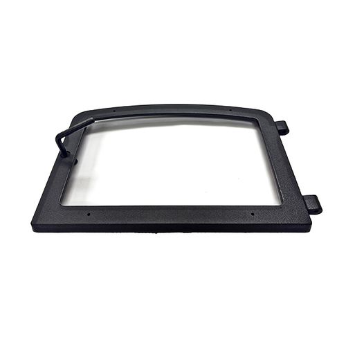 Cast Iron Stove Door for Drolet Escape 2100 (SE24325)