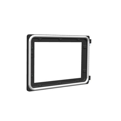 Cast Iron Stove Door for Century FW2800 (SE24346-2)