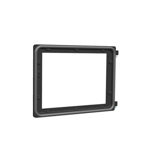 Cast Iron Stove Door for Englander Blue Ridge 500-I (SE24347-2)