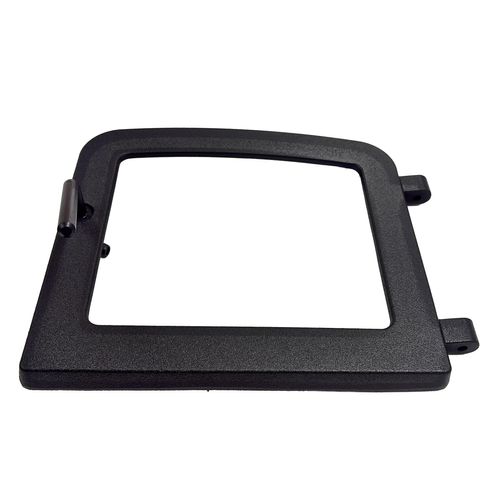 Cast Iron Stove Door for Drolet Escape 1200 (SE24349)