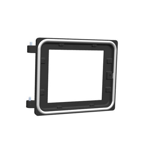Cast Iron Stove Door for Century S250 (SE24355-2)