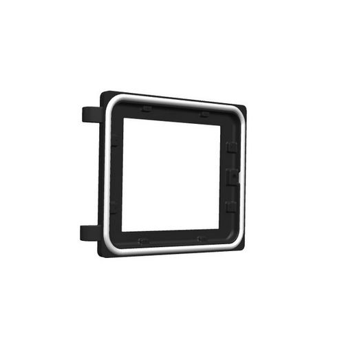 Cast Iron Stove Door with Handle & Gasket for Century S250 (SE24355)