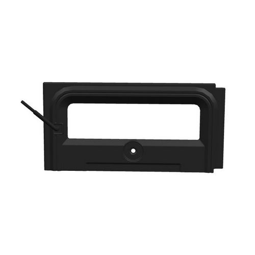Oven Door for Drolet Bistro (SE24359)