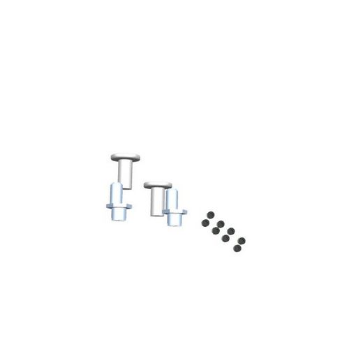 Door Hinge Pin Kit for Drolet Bistro (SE31226)
