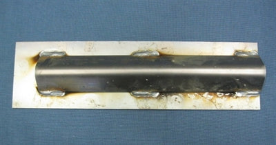 Middle Baffle Support for Osburn 1600 & Osburn 1600 Insert (6S008)