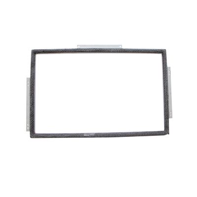 Glass Retainer Frame with Gasket 1000-1100-1600 Series for Osburn 1100 (SE34060)