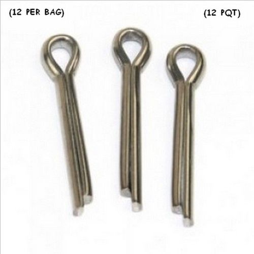SBI 1/8" x 1 1/2" Stainless Steel Cotter Pin (SE36250)