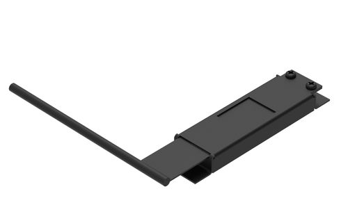 Secondary Air Damper for Enerzone Solution 3.4 (SE36763)
