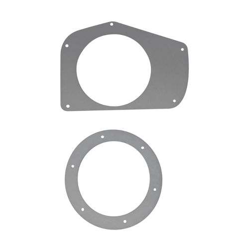 Englander Combustion Blower Gasket Kit (PU-CBMG)