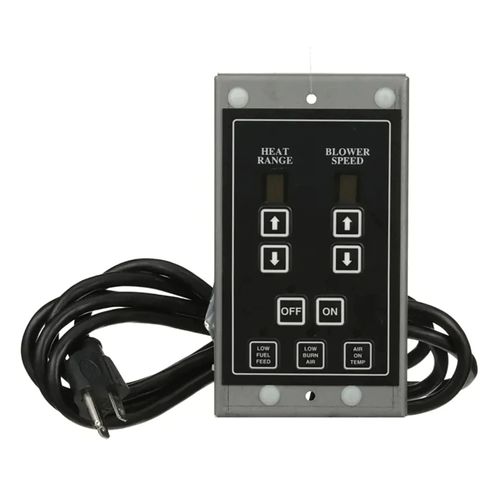 Englander Digital Control Board, Profile 1 (PU-CB19)