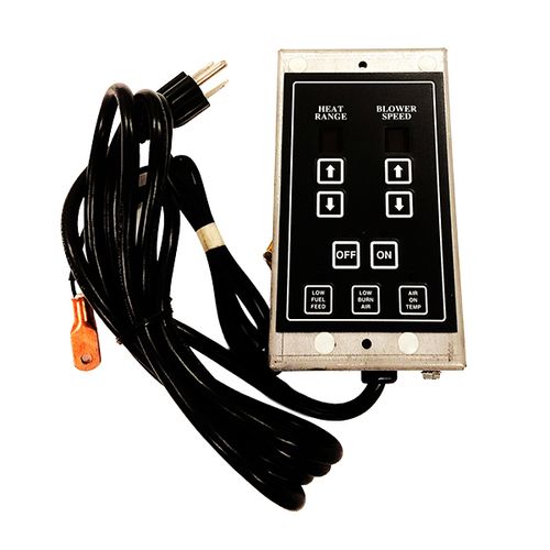 Englander Digital Control Board, Profile 8 (PU-CB19)