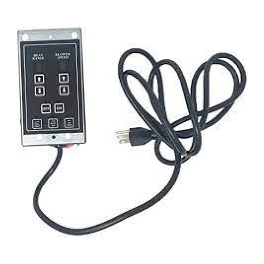Englander 25-PDV, 25-PDVC & 25-PI Pellet Stove Control Board, Profile D (PU-CB04)