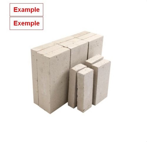 Fire Brick Kit for PSG2000 (SE47029)