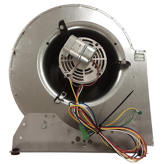 Furnace Blower with 1/3HP Motor (115V/5A/575W) for Drolet Heat Commander II, PSG Caddy, PSG Caddy Advanced CR II & More (SE48245)