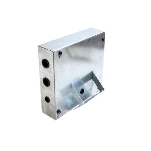 PC Board with Housing for PSG Caddy (SE48250)