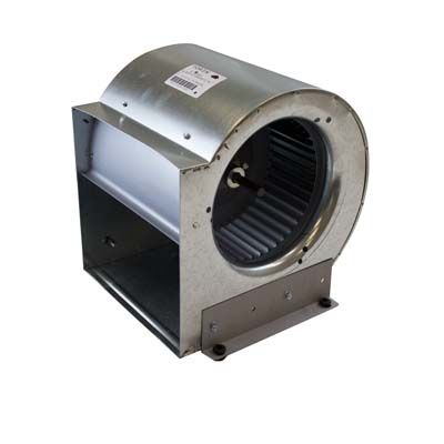 Blower Assembly with 1/4 HP Motor, DD 4 Speed 1075/4RPM for PSG Mini-Caddy (SE51375)