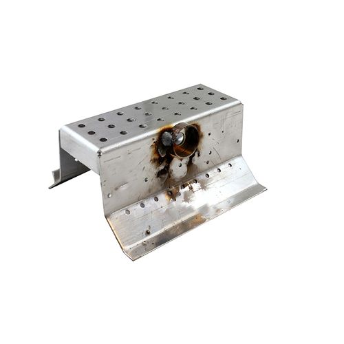 SBI Pellet Burn Pot Assembly (SE52545)