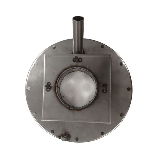 Oil Unit Cover Assembly with Vision Tube for PSG Caddy, PSG Max Caddy & PSG3000 (SE53269)
