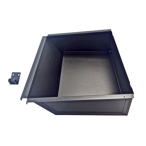 Ash Drawer for Drolet Escape 1800 (SE53596)