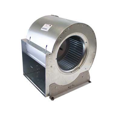 Fan Assembly with 1/2 HP DD Motor for PSG Max Caddy (SE56512)
