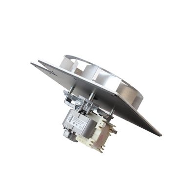 Alterna Exhaust Blower for PSG Caddy Alterna (SE58604)