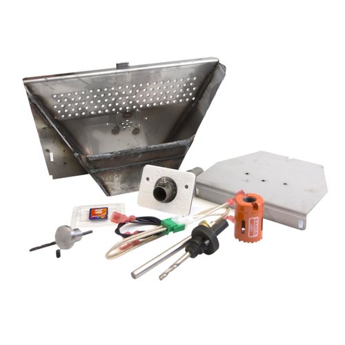 Igniter Retrofit Kit Alterna I for PSG Caddy Alterna (SE58665)