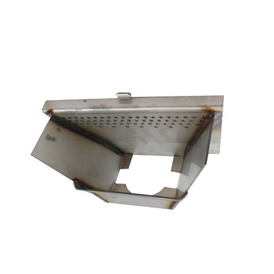 SBI Combustion Pot Assembly (SE62254)
