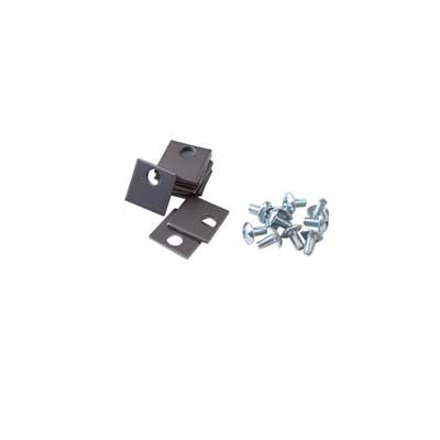 Glass Retainer with Screws Kit (Set of 2) for Osburn Matrix (SE63024)