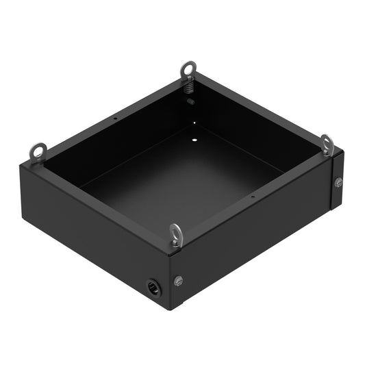 Control Board Housing for Drolet ECO-65R, Drolet ECO-65, Enerzone Euromax & More (SE64494)