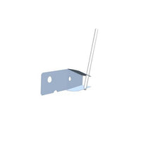 Air Control Damper Assembly for Drolet Escape 1800 (SE65305)