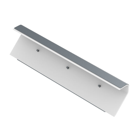 Top Air Deflector Protector Kit for Drolet Escape 1800, Drolet Escape 1800-I, Drolet Heritage & More (SE65505)