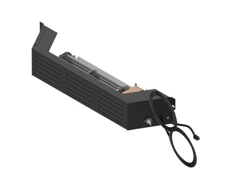 Blower Assembly 130 CFM 115V-60HZ for Century CW2900 (SE65584)