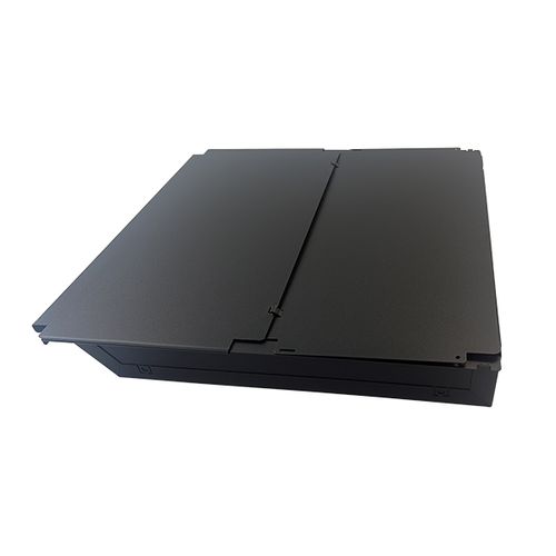 Ash Drawer Assembly for Drolet Bistro (SE65867)